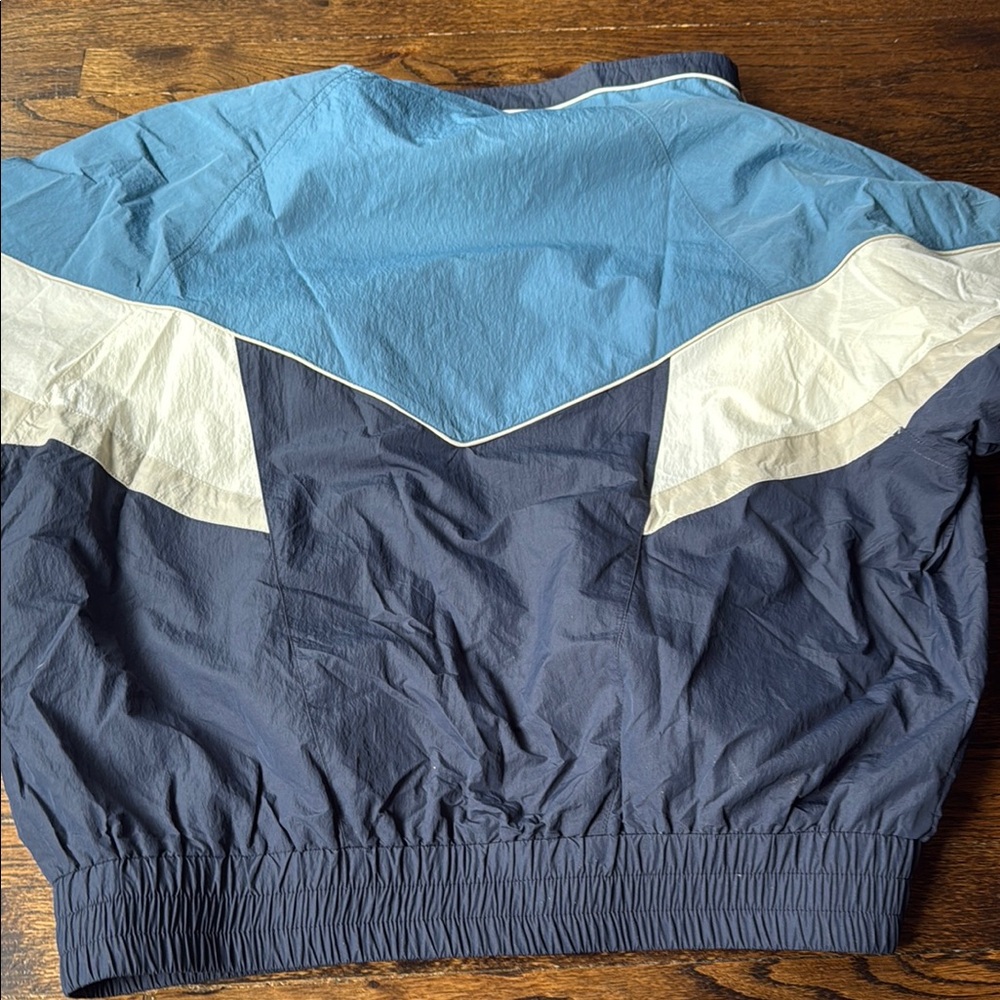 Starter Full Zip Jacket. Starter x Peloton - Picture 12 of 14